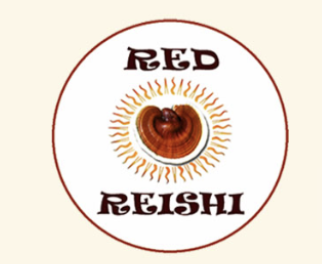 Red Reishi Logo